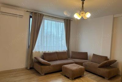 Inchiriez apartament 2 camere decomandate - 5