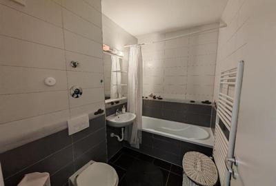 Apartament cu 2 camere decomandat, mobilat în Avantgarden - 11