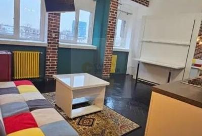 Garsonieră, mobilată în Universitate - 2