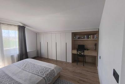 Apartament cu 4 camere decomandat în Sânnicoară - 3