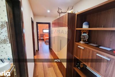 Casă cu 4 camere cu Teren 3657 Mp în Fărcașa - 15