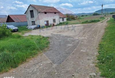 Spațiu comercial, în Dârlos - 7