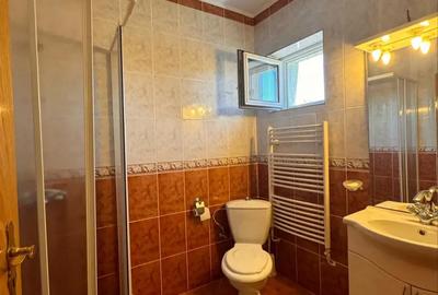 Casă cu 4 camere în Zăvoi - 7