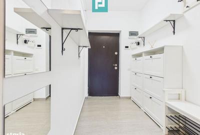 Apartament cu 2 camere decomandat, mobilat în Sud - 6