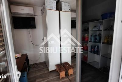 Spațiu comercial, de 38 mp, în Central - 1