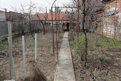 Casă cu 3 camere cu Teren 720 Mp în Pârneava - 5