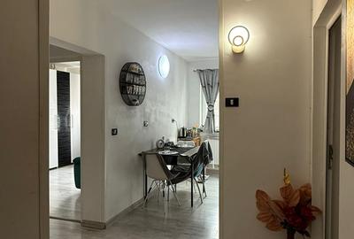 Apartament cu 2 camere, mobilat în Inel II - 9