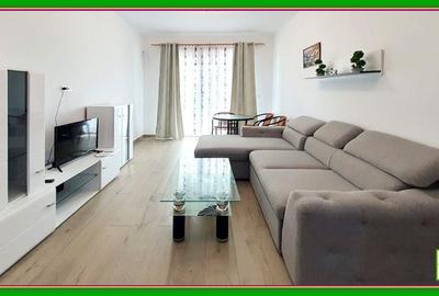 Apartament cu 2 camere de inchiriat, mobilat, MRS Village, ECX79376