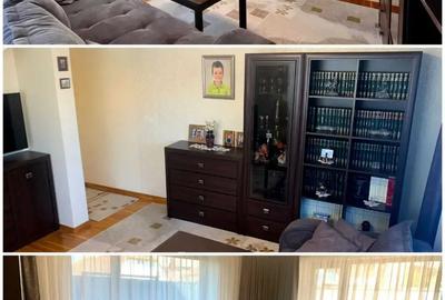 Vand casa situata pe Calea Martirilor, zona Girocului - 3