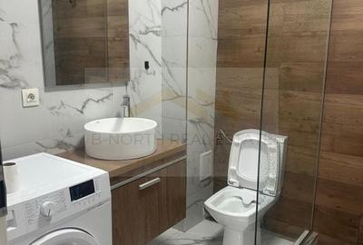 Apartament 2 camere ultracentral Tunari – Imobil nou, mobilat & utilat, parcare - 8