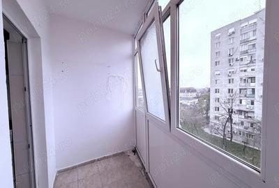 Se ofera spre vanzare apartament 2 camere Zona Salaj, Parcul Humule?ti - 4
