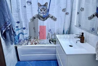 Vânzare garsonieră Timpuri Noi - Splaiul Unirii - 8