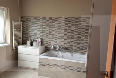 Casa spa?ioasa, de vanzare, cu 4 camere, 120 mp, zona Sel - 11