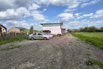 Teren Construcții intravilan de 1700 mp, în Poșta - 23