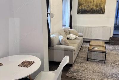 Apartament cu 2 camere semidecomandat în Central - 3