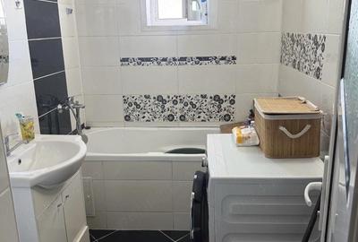 Apartament cu 3 camere decomandat în Lunca Cetățuii - 4