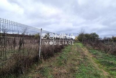 Teren de 6524 mp, în Iezureni - 4