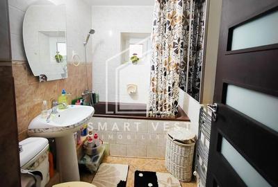 Apartament cu 2 camere decomandat în Carpați 2 - 13