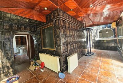 Bucurestii Noi, Metrou Laminorului | Casa individuala cu centrala termica - 13