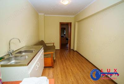Apartament cu 2 camere decomandat în Babadag - 18