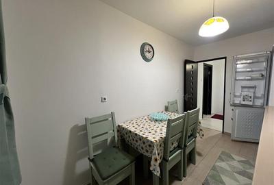 Apartament cu 2 camere decomandat, mobilat în Răcădău - 8