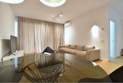 Apartament cu 2 camere semidecomandat, mobilat în Herăstrău - 3