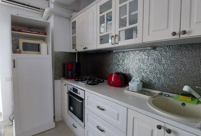 Mamaia Nord, Oneiro-Leon, 3 camere la cheie, gaze, vedere mare, 125 000 EUR - 4