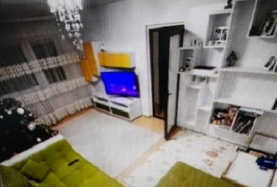 Apartament cu 2 camere decomandat în Teiul Doamnei - 2