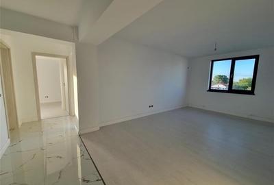 Apartament cu 2 camere semidecomandat în Bucureștii Noi
