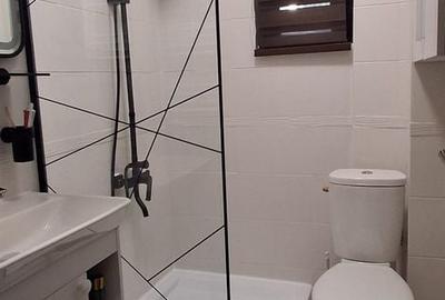 Apartament cu 2 camere în Central - 5