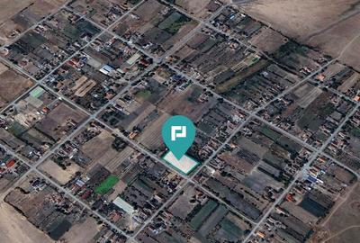 Teren intravilan 6115mp pentru investiții Firiteaz - 8