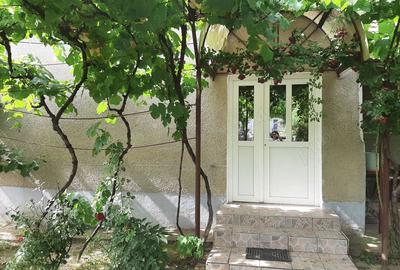 Casă cu 4 camere în Chișirid - 4