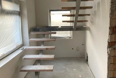 Duplex de vanzare, 180 mp utili, 1600mp curte, Dabaca - 7
