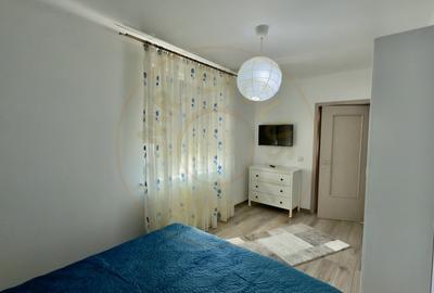 De inchiriat-Apartament 2 Ultracentral-Pitesti zona Primarie! - 4