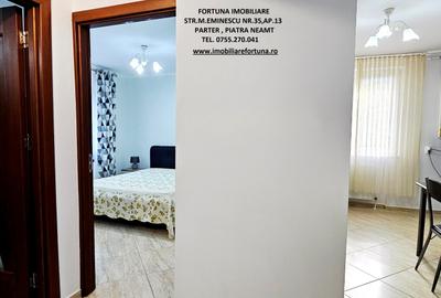 Apartament 3 camere, cu boxa,pt.locuit sau sediu firma, Central-Tribunalul Vechi - 3