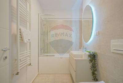 Apartament cu 2 camere, de vanzare, Calea Bucuresti - 12