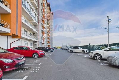 De vanzare|Apartament 2 camere| Reducere 5% din pret |NEW CONFORT CITY - 15