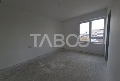Duplex cu 4 camere cu Canalizare în Șelimbăr - 10
