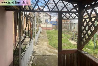 Casă individuală cu 4 camere cu Teren 800 Mp în Cocoșești - 6