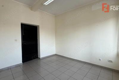 Birou de inchiriat 12 mp, etaj 1, zona Lipovei - 1