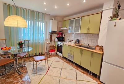 Apartament cu 2 camere semidecomandat în Hărmanului - 8