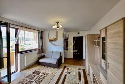 Apartament cu 2 camere decomandat în Central - 8