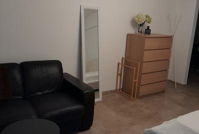 Garsonieră decomandată, mobilată în Alba Iulia - 4