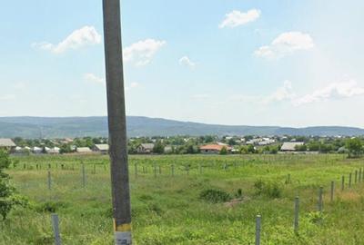 Teren vanzare Holboca - 6