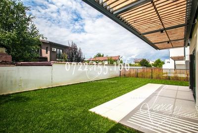 Vila moderna lux Pipera OMV ansamblu securizat - 4