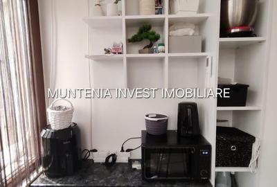Apartament cu 2 camere decomandat în Central - 2