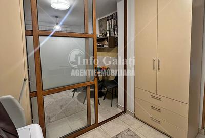 Apartament cu 3 camere, mobilat în Micro 19 - 7