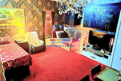 Garsoniera Rahova in bloc reabilitat termic - 5