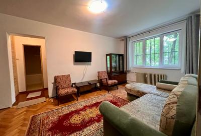 2 CAMERE PAJURA / IMOBIL REABILITAT - 2