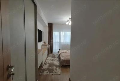 Apartament cu 4 camere decomandat în Burdujeni - 16